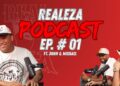 Realeza Podcast Ep. 01 / Hablamos con dos comerciantes locales de Autodetailing en PR🔥