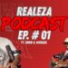 Realeza Podcast Ep. 01 / Hablamos con dos comerciantes locales de Autodetailing en PR🔥