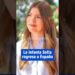 la Infanta Sofia regresa a celebrar el Día Nacional #españa #realeza #infantasofia #spain #news
