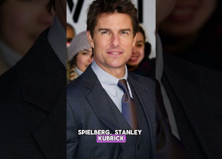 Como assim? Tom Cruise!#celebridades #brazil #fofoca #fofocando #hollywood #babadonovo #babadoforte