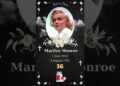 8 American Big Stars Died