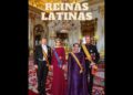 REINAS LATINAS EN EUROPA #reinas #realeza #reinamaxima #sabiasque #shorts #geografia #reyes #viral