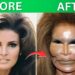 50 Legendary Stars You Won’t Recognize Today | THEN & NOW (2025)