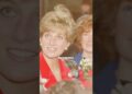 La princesa menos esperada 👑 ¿Sabías que Diana era la “menos indicada”? #shorts #LadyDiana #Realeza