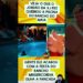 🐳 O gordão da XJ DESTRUIU a piscina do Rancho do Maia! 😱💦 #curiosidades #tv #polemica #shorts #viral
