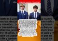 🕊️ ¿Quiénes son Gabriel y Noah, los jóvenes que revolucionan la realeza?