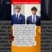 🕊️ ¿Quiénes son Gabriel y Noah, los jóvenes que revolucionan la realeza?
