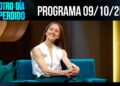 OTRO DÍA PERDIDO – Programa 09/10/25 – MARIANELA NÚÑEZ: LA REALEZA INTERNACIONAL DEL BALLET