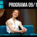 OTRO DÍA PERDIDO – Programa 09/10/25 – MARIANELA NÚÑEZ: LA REALEZA INTERNACIONAL DEL BALLET