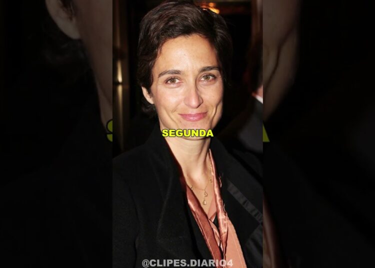 As 5 lésbicas de Hollywood que fogem do padrão de beleza. #curiosidades #hollywood #beleza