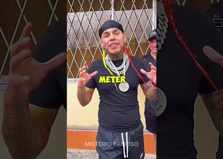 Rappers que estão prestes a sair da prisão #celebridades #famosos2025 #curiosidades  #brasil #tiktok