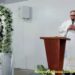Novena de Nossa Senhora Aparecida Santa Missa Paróquia Cristo Rei Realeza PR.
