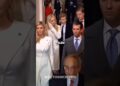 Quanto valem os filhos de Donald Trump?#curiosidades #noticias #brazil