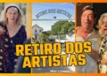 3 ESTRELAS DA GLOBO QUE FORAM PARA O RETIRO DOS ARTISTAS E VOCÊ NÃO SABIA