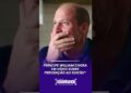 Príncipe William chora em vídeo sobre prevenção ao suicídi*