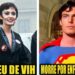 Elenco de Super-Homem (1978) ANTES E AGORA 2025, Todo o elenco morreu de forma trágica!