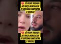 💔 ZÉ FELIPE DESABA AO VIVO! Mensagem de Virgínia Emociona o Brasil!