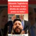 Eduardo tagliaferro preso na Itália #cuidado #brasil #noticias #viral #comentários #celebridades #vi