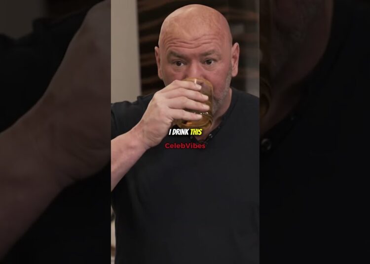 😎Dana White😎 Why Dana White Can’t Live Without Gary Brecka  #ufc  #danawhite  #shorts #mma #boxing
