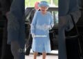 La última nota de la Reina Isabel II antes de morir 💔 | Un adiós lleno de humanidad #QueenElizabeth