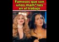 La Verdadera Cara de las Estrellas: Escándalos y Actitudes de Gabby Spanic, Bárbara de Regil y Más