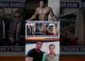 Varinder Ghuman, Mr India & Mr Asia Runner-Up, Dies of Cardiac Arrest | Bodybuilding Icon