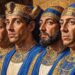 Os Governantes Mais Endogâmicos da História O Desastre Genético da Realeza do Egito