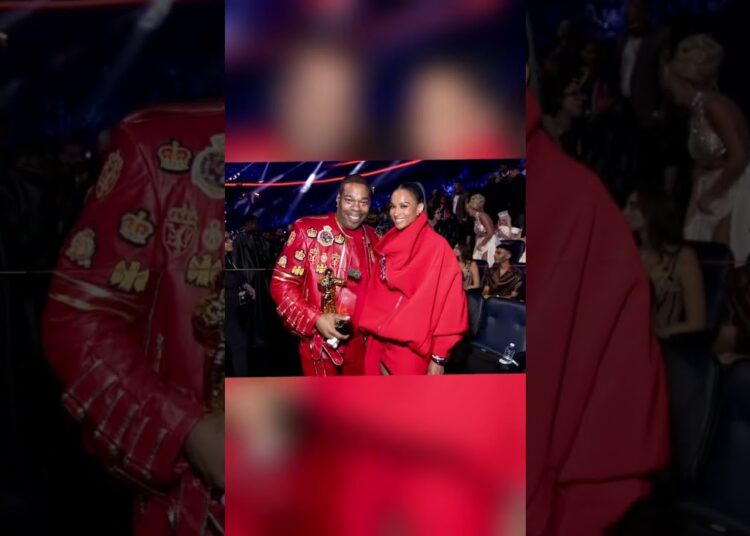 The #VMAs Star Collisions You Missed: Who Was Mixing & Mingling Inside the Show