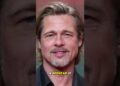 Sabia desse detalhe da vida de Brad Pitt?#fofoca #celebridades #fofocando #brazil #hollywood
