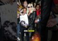Lady Gaga Can’t Stop Laughing During Viral Fan Moment! #ladygaga #shorts