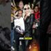 Lady Gaga Can’t Stop Laughing During Viral Fan Moment! #ladygaga #shorts