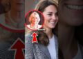Catherine Saves Royals From Camilla’s Embarrassment #shorts #catherine