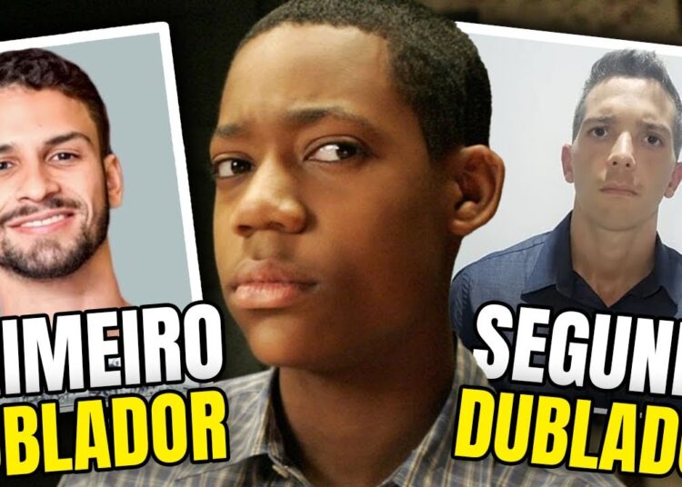 A TROCA ESQUISITA DE DUBLADORES EM “TODO MUNDO ODEIA O CHRIS”