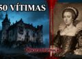 A MULHER MAIS ODIADA DA REALEZA: Condessa Elizabeth Báthory (Serial Killer que Se Banhava em Sangue?