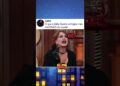 Gaby Spanic entrega cenão em Jogo da Discórdia de A Fazenda 17. O que acharam?