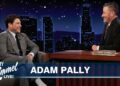 Adam Pally on Hanging with Danny DeVito, His Parents Being Lounge Singers & His New Comedy Special