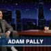 Adam Pally on Hanging with Danny DeVito, His Parents Being Lounge Singers & His New Comedy Special