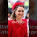 Did you notice Kate’s revenge? #celebrity #royal #queencamilla #kate