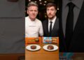 Feastables vs Reese’s Taste Test with @gordonramsay