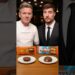 Feastables vs Reese’s Taste Test with @gordonramsay