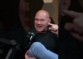 😎Dana White😎 How Dana White Hired Joe Rogan #celebrity  #ufc  #danawhite  #shorts #mma #boxing