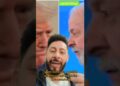 lula x Donald Trump ligação #noticias #viral #brasil #lula #donaldtrump #política #celebridades #STF