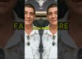 De sambista a herói silencioso #zecapagodinho #inspiração #fé #generosidade #bondade #historiareal