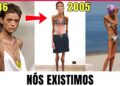 15 Celebridades mais magras que você não vai acreditar que existem