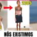 15 Celebridades mais magras que você não vai acreditar que existem