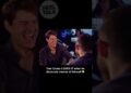Tom Cruise’s Hilarious Reaction to His Own Memes 😂 | Reel Talk 🎞️