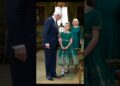 King Charles take Charlotte, Camilla left alone #royalfamily #royals #charlotte #kingcharles