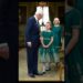 King Charles take Charlotte, Camilla left alone #royalfamily #royals #charlotte #kingcharles