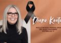 Adeus a Diane Keaton: Hollywood perde uma de suas maiores estrelas 💔