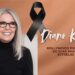 Adeus a Diane Keaton: Hollywood perde uma de suas maiores estrelas 💔